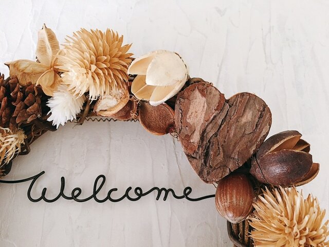 ♡ネモフィラリースのブランコで♡シーグラスアート うさぎ ♡ネモフィラリースのブランコで♡シーグラスアート うさぎ