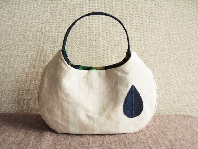 nakineko zunguri mini-toteの画像1枚目