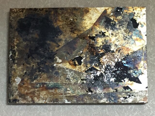 Work 16.02'17 ー das Nichtidentische ーの画像1枚目