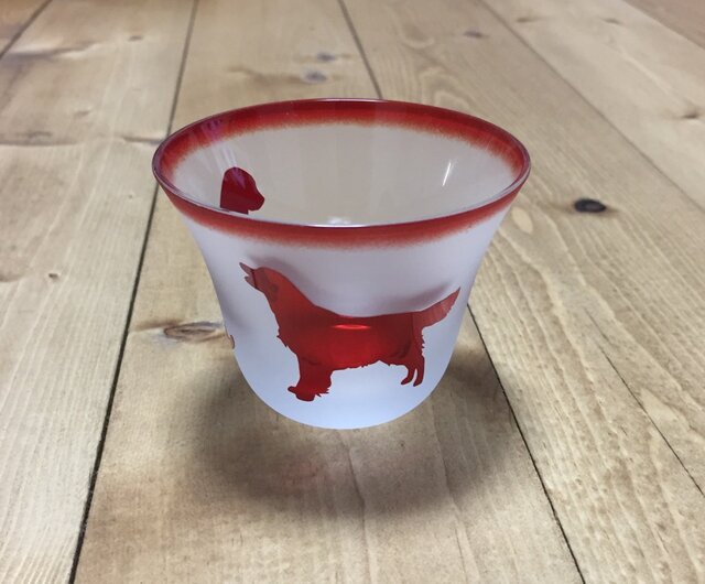 ゴールデンレトリバーの画像1枚目