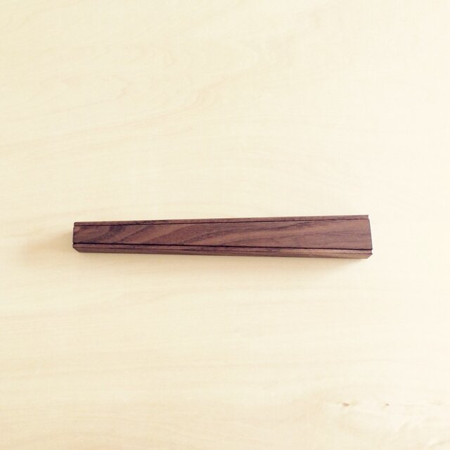 新!お箸箱とお箸の画像1枚目