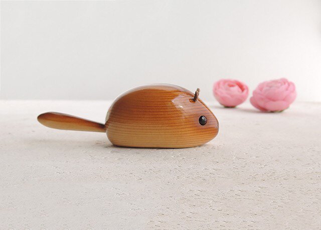 春のやまね【再入荷】の画像1枚目