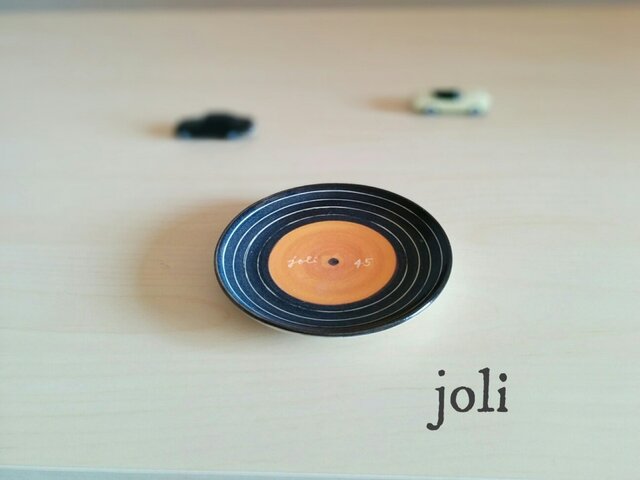 再販・recorDish・Sの画像1枚目