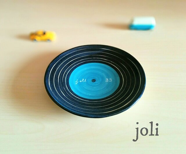 再販・recorDish・Lの画像1枚目