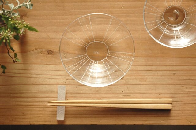 uni dish S (1) : 小皿の画像1枚目