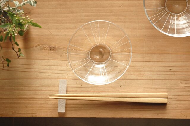 uni dish S (2) : 小皿の画像1枚目