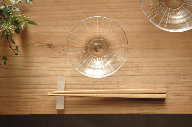 uni dish S (3) : 小皿の画像1枚目