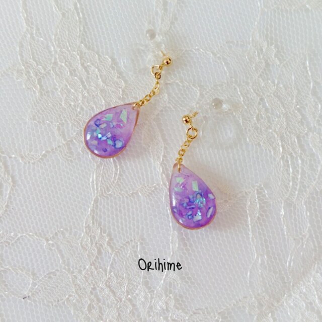 ラベンダーが運ぶ春