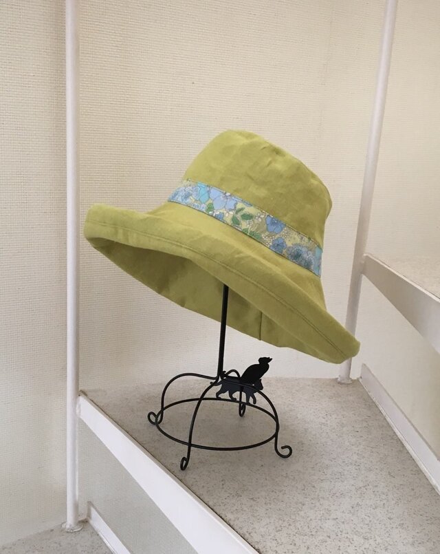 リネン×リバティ 60の画像1枚目