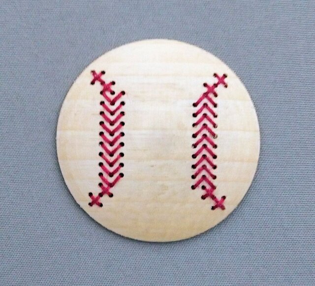 【033】草野球 Baseballの画像1枚目