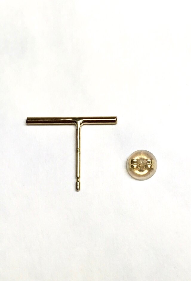 Pause pierce / K18の画像1枚目