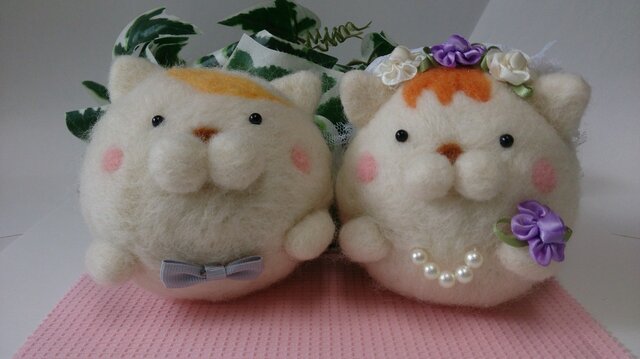 ウエルカムドール ウェルカムドール【ジェリーキャット】【オリジナルコラボ