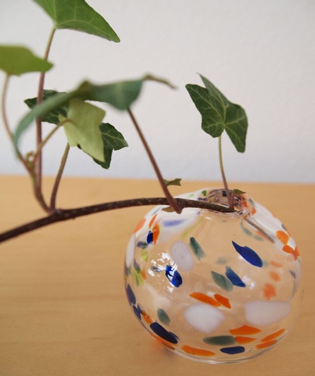 ころころ花瓶(19)の画像1枚目