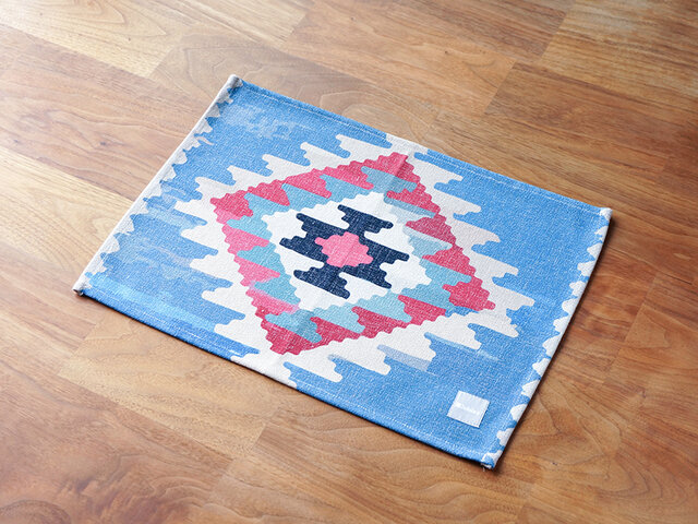 青エク ランチョンマット 青エク ランチョンマット 青の祓魔師展 愛知会場【公式】 on X: