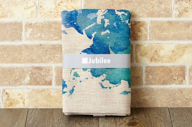 世界 クッション HIGHTIDE（ハイタイド）の「PAPERSKY Cushion Globe mini