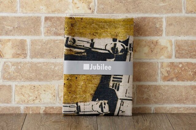 クッションカバー 45 45cm Banksy ロンドン アイムユアファザー Jubileecushionba038 Iichi ハンドメイド クラフト作品 手仕事品の通販