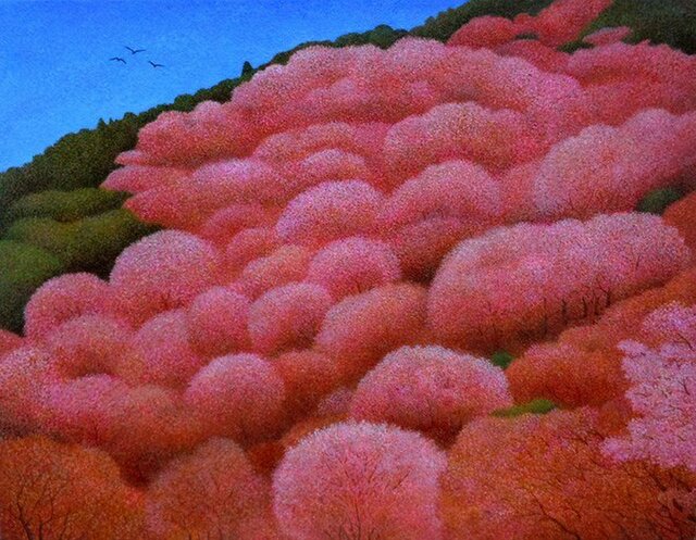 桜日和の画像1枚目