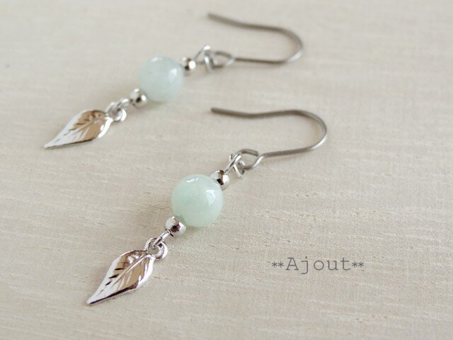 ニルアド　翡翠セット 送料無料】翡翠ネックレス ミャンマー産 8mm珠 翡翠 ひすい ネックレス