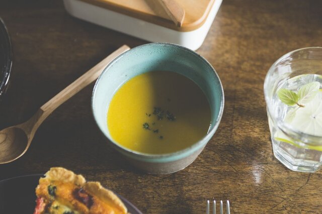 RSMオリジナル Food Bowl(M)の画像1枚目