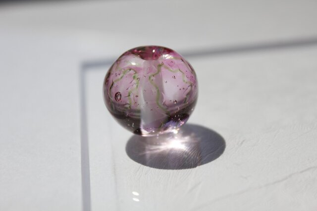 蜻蛉玉 ー風雅ー 桜/SAKURA 〈2017-23〉の画像1枚目