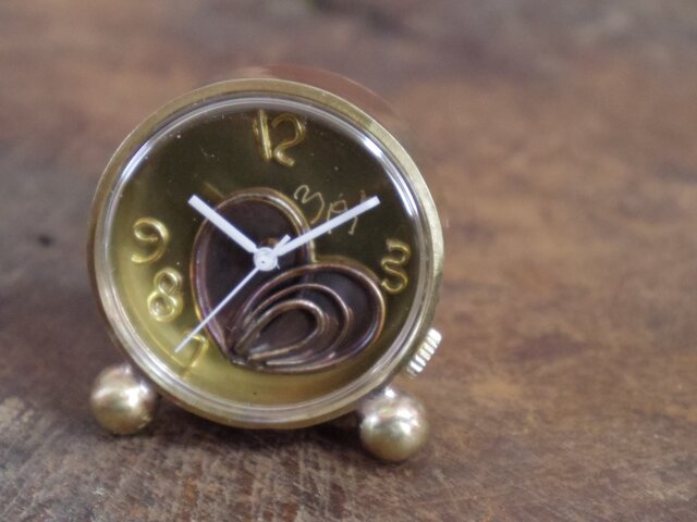 Table Watch《HEART》の画像1枚目