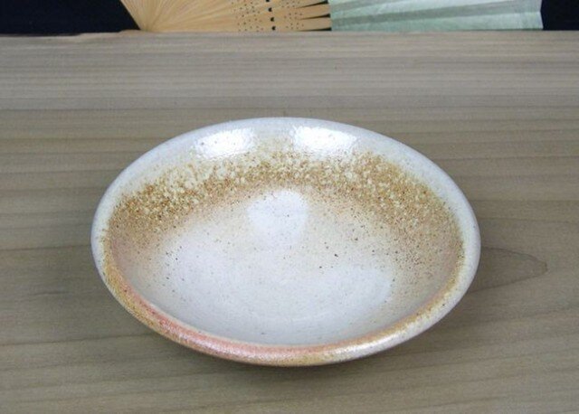 銘々皿 (丸)の画像1枚目