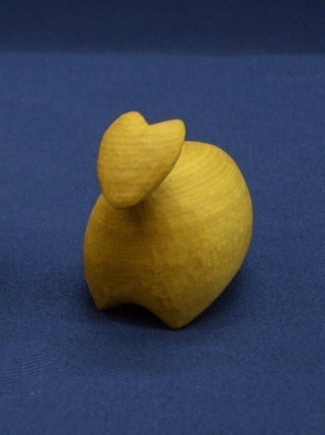 リングホルダー(小)【1002】の画像1枚目