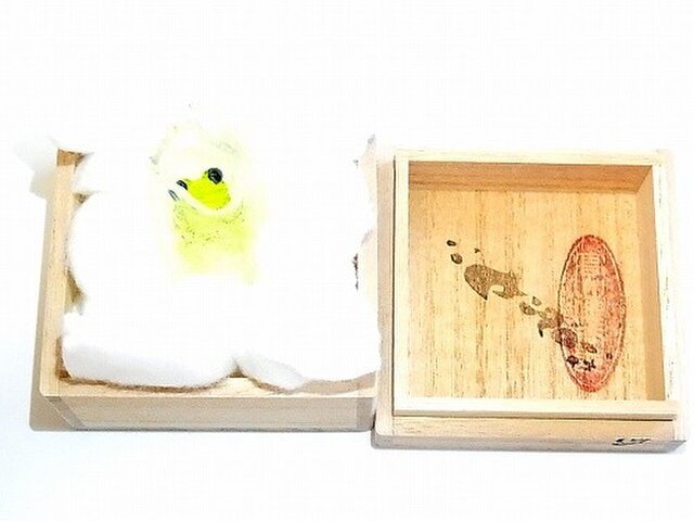 Re:Birth ペンダント トップ 【kengtaro/ケンタロー】 袋に入った