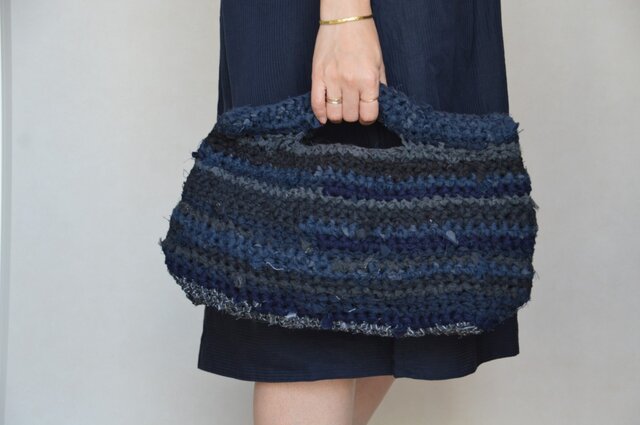 SAKIAMI Bag_005の画像1枚目