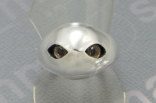 stare ball ring_2の画像1枚目