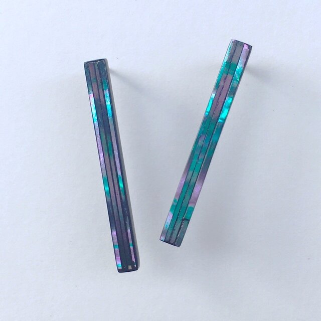 Straight-Shell lineの画像1枚目