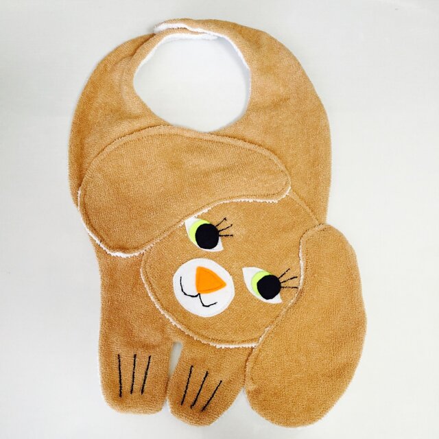 たれみみうさぎのスタイの画像1枚目