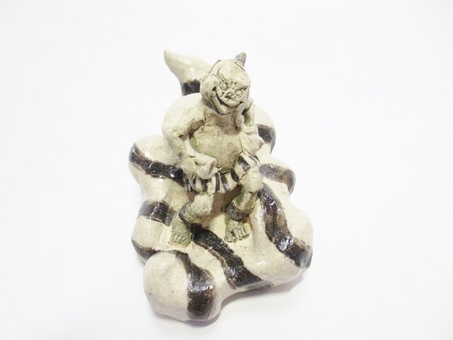 朔風払葉【七十二候】 の画像1枚目