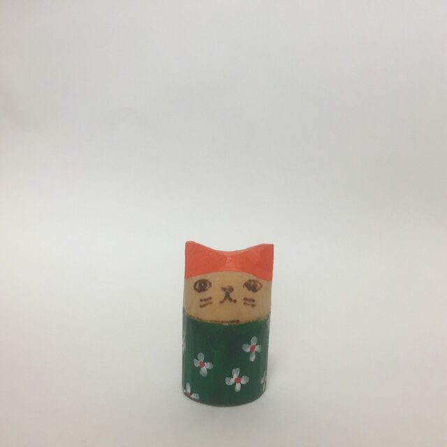 ネコの画像1枚目
