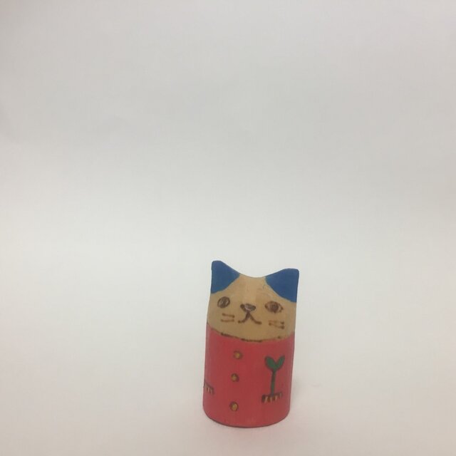 ネコの画像1枚目