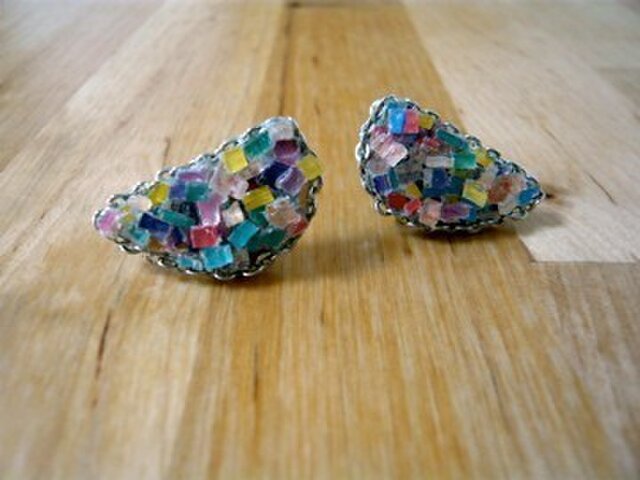 耳たぶザラメ5/sold outの画像1枚目