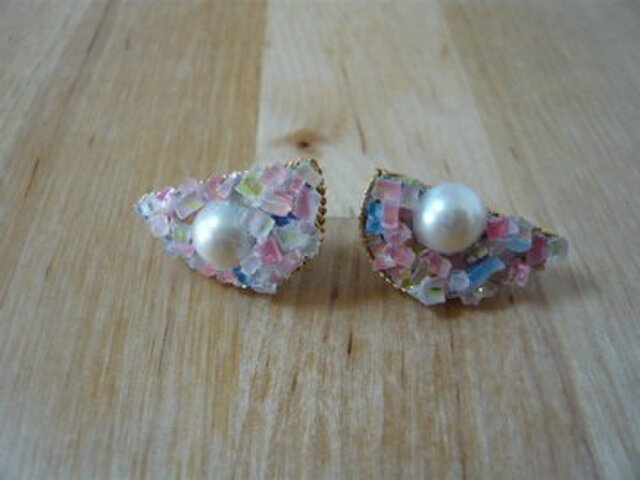 耳たぶザラメ6/sold outの画像1枚目