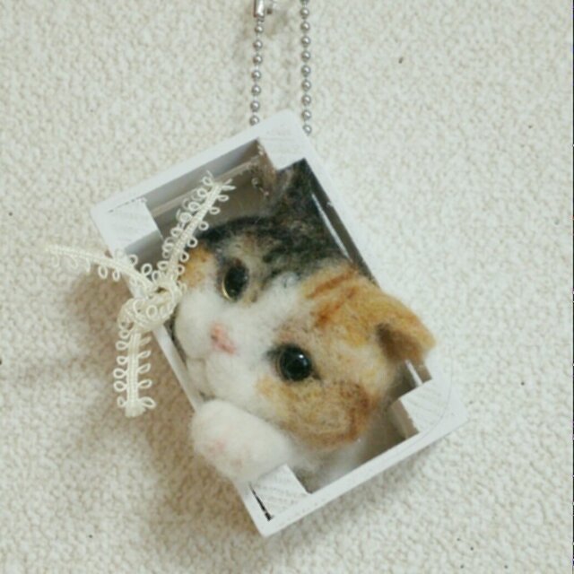 スコティッシュ オーナメントの画像1枚目