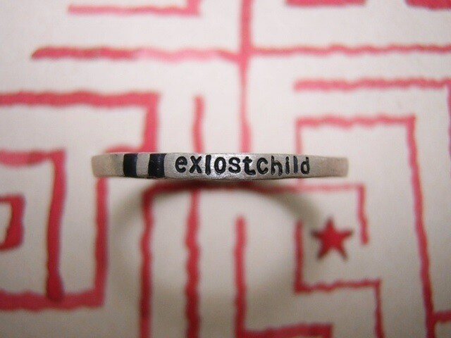 exlostchild ( mille-feuille )の画像1枚目
