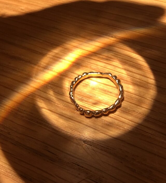 歪ring k10の画像1枚目