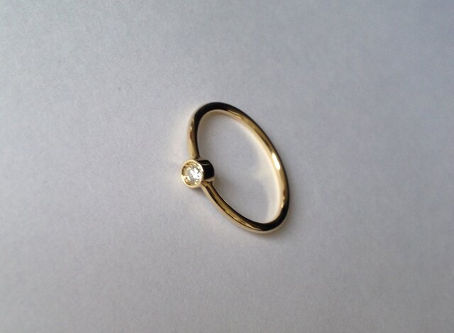 Petit ringの画像1枚目
