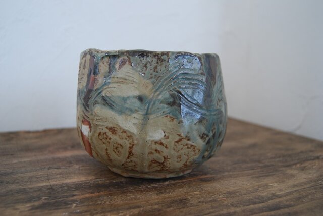 抹茶碗(深)の画像1枚目