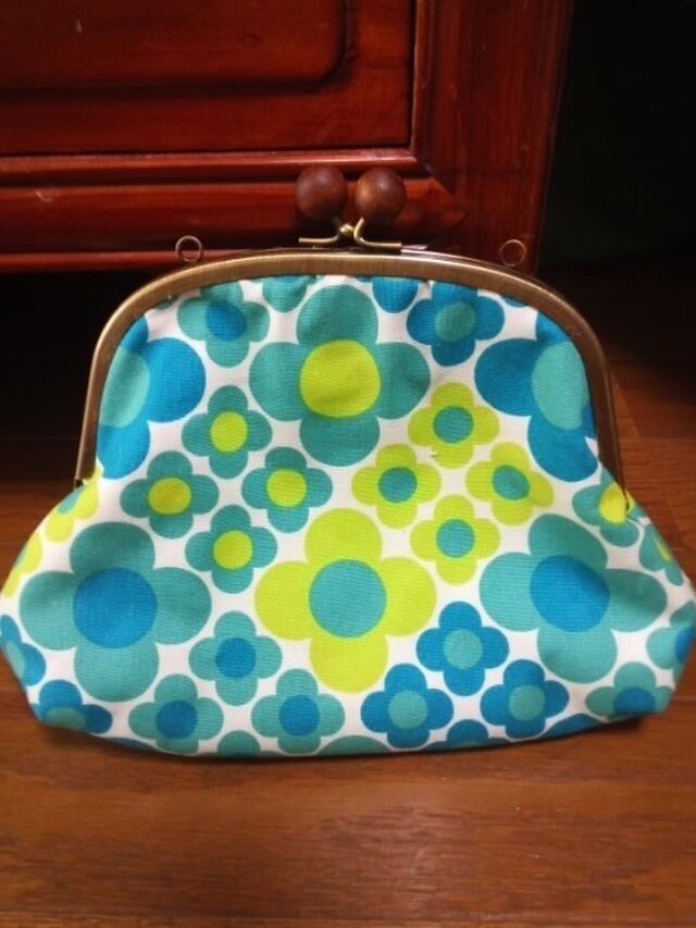 ななめがけがまさん　２