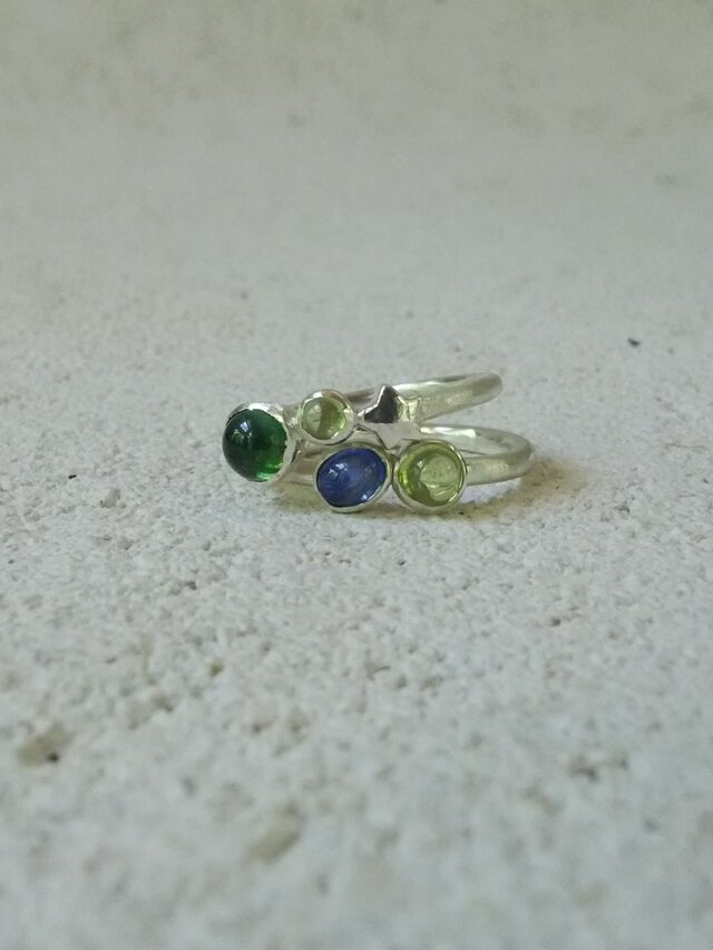 K様オーダー品の画像1枚目