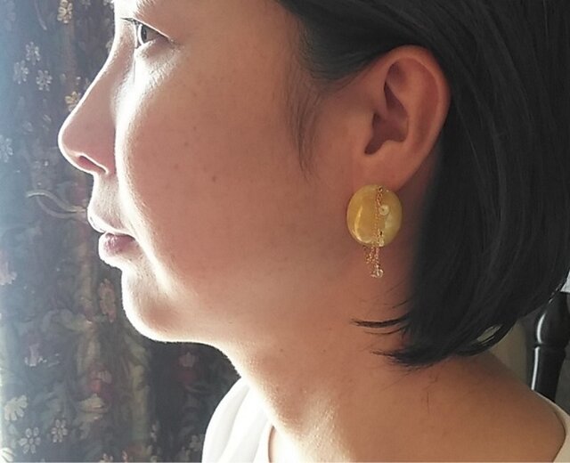 Yellowopal*pierceの画像1枚目