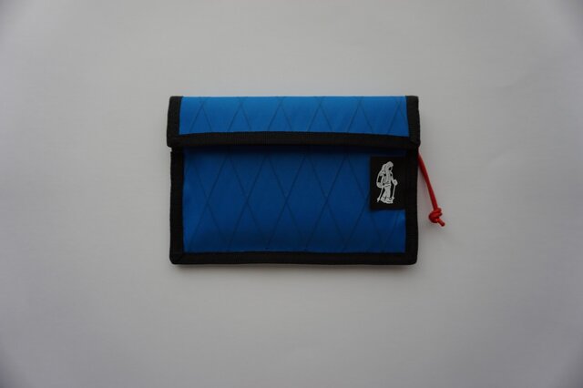 flap pouch x-pac ※カラーご指定くださいの画像1枚目