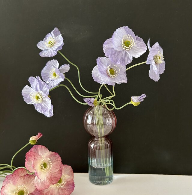 〜✿あまちゃんページ〜 　マジカルウォーターアレンジ(カラー) ✿あまちゃんページ〜 マジカルウォーターアレンジ(カラー) 楽天