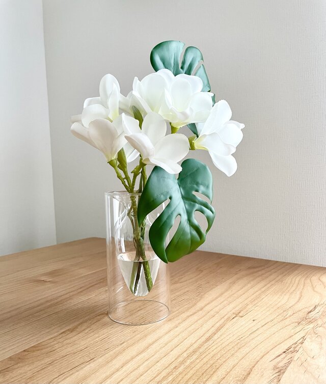 〜✿あまちゃんページ〜 　マジカルウォーターアレンジ(カラー) ✿あまちゃんページ〜 マジカルウォーターアレンジ(カラー) 楽天