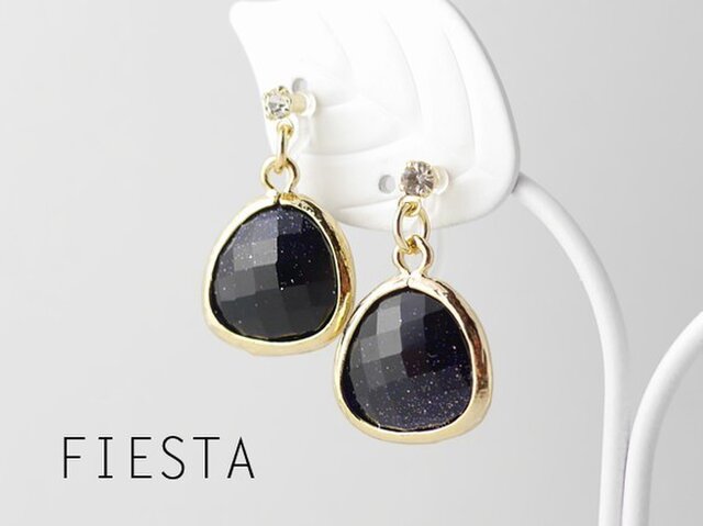 イヤリング 専用ページ イヤリング K14ゴールドフィルド(ゴールド×ホワイト) (GF/コンビ