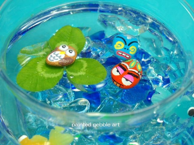 恋のおみくじ!(^^)!入り未確認生物召し上がれNo.005の画像1枚目